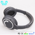 Cool rough raw materials headphone for pc/TV/game console